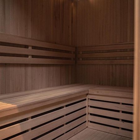 Set Spa Mouscron Ngoại thất bức ảnh