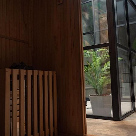 Set Spa Mouscron Ngoại thất bức ảnh