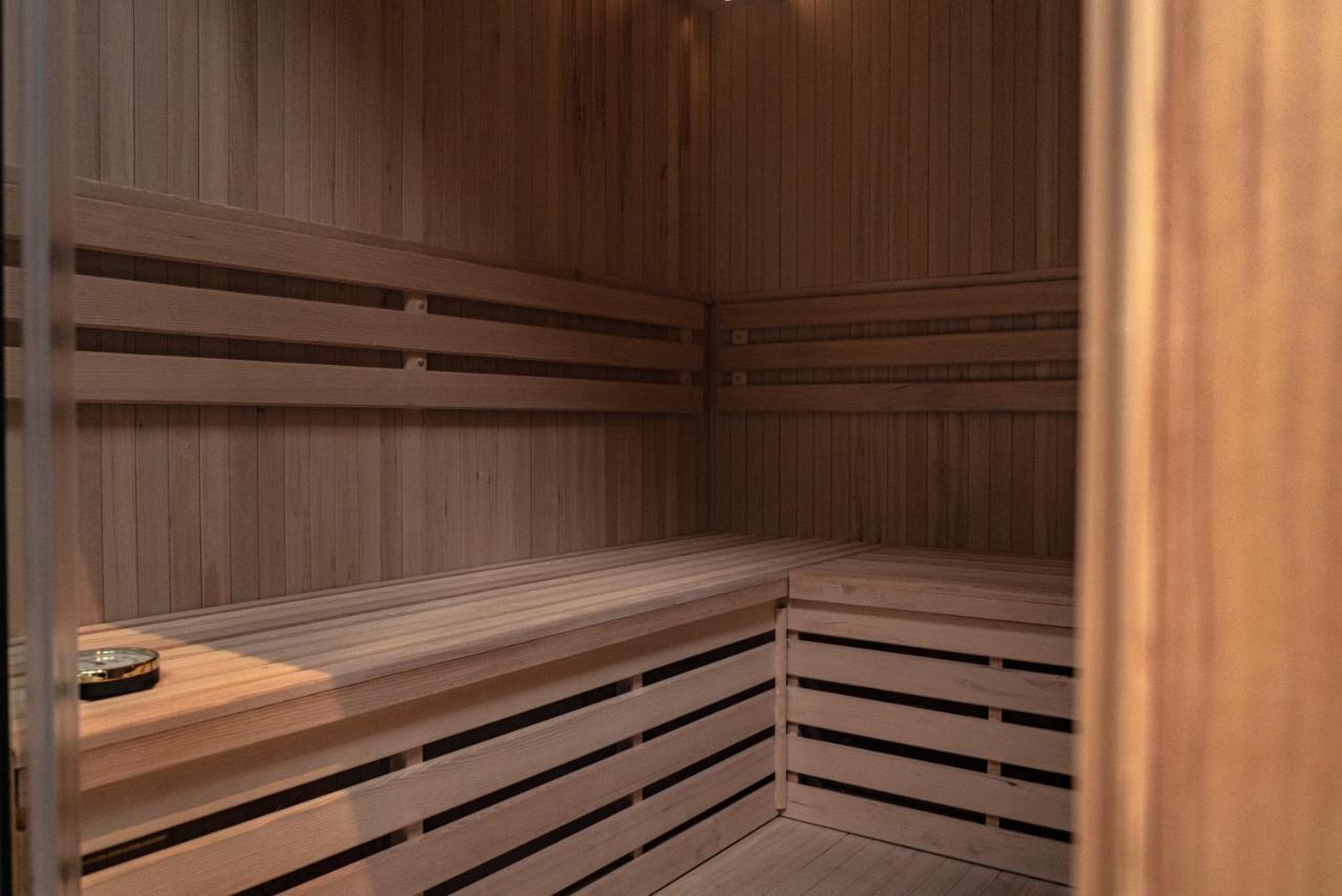 Set Spa Mouscron Ngoại thất bức ảnh