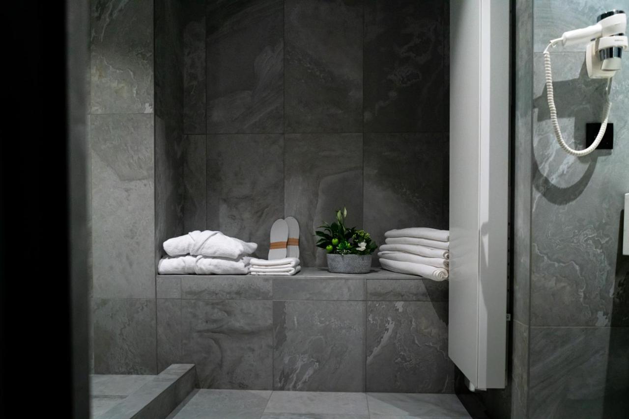Set Spa Mouscron Ngoại thất bức ảnh