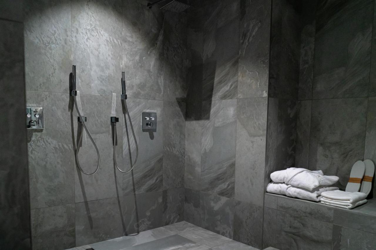 Set Spa Mouscron Ngoại thất bức ảnh